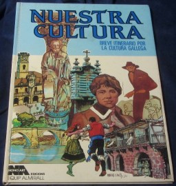 NUESTRA CULTURA